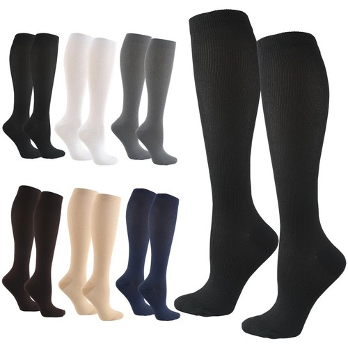 Nhs compression flight sock - compression,
