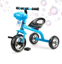 Bubble Go Trike - Kids