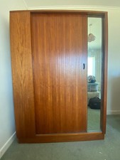 Mid Century Austinsuite Teak