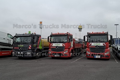 Truck photo mercedes benz - photo, mercedes-benz
