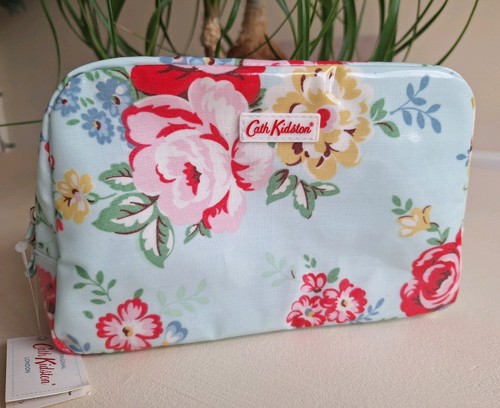 Cath kidston park rose pale - park,