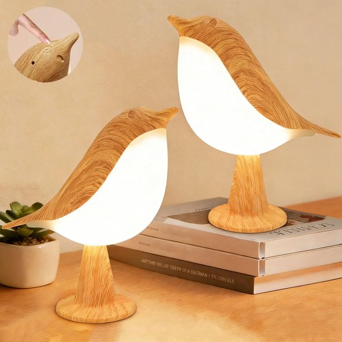 2pack touch control table lamp - table,