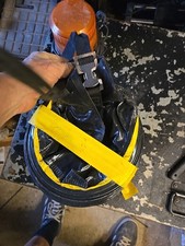 PVC flexible ducting