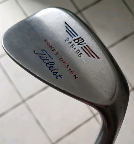 Titleist vokey design - titleist, 48