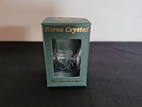 Burns crystal glass the - burns,