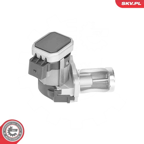 Egr valve skv - egr, fits