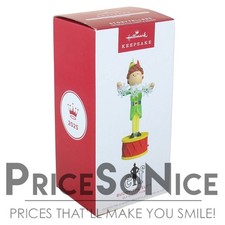 Hallmark 2025 Elf Collection