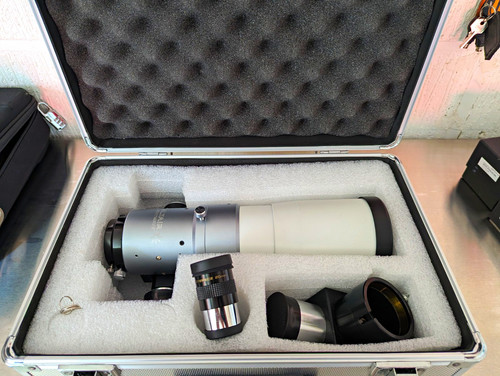 Altair lightwave 400 - altair, ed