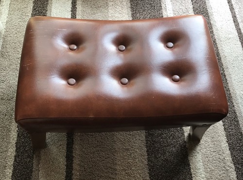 Vintage antique chesterfield - vintage,