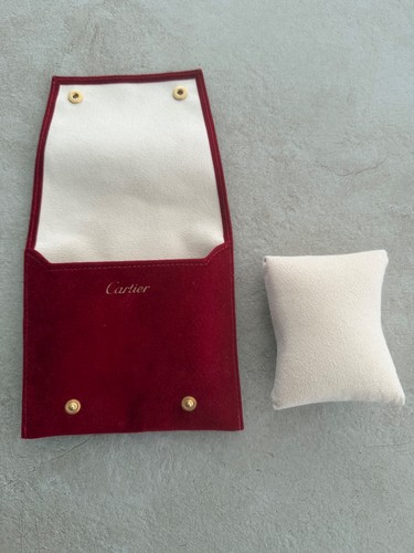 Authentic cartier red - authentic,