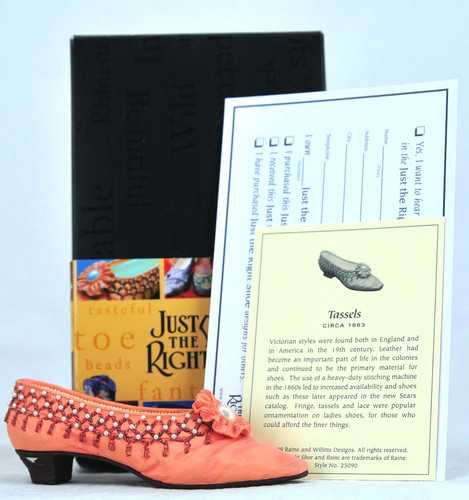 Just the right shoe raine - the,