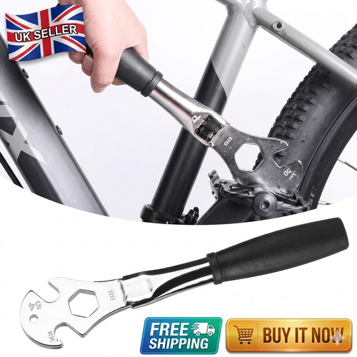 Bike pedal wrench bicycle - pedal,