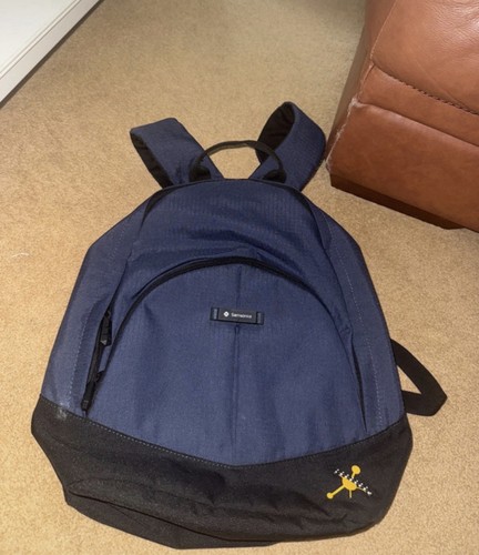 Samsonite navy blue black - blue, &