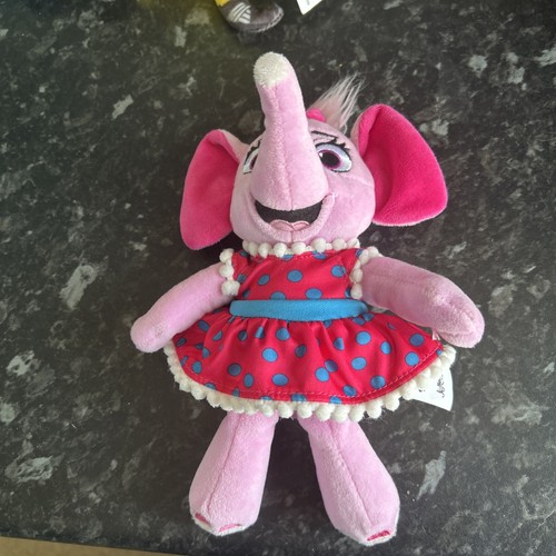 Haven annie pink elephant - haven, annie’s