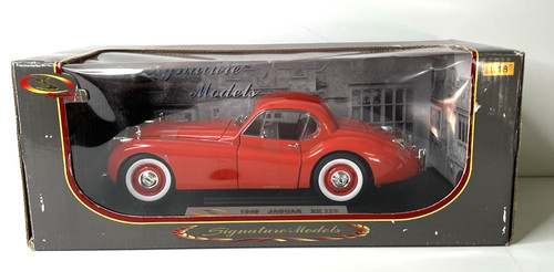 Signature models diecast - signature,