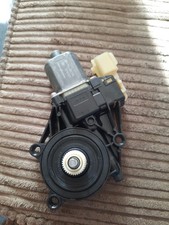 FORD FIESTA MK 7.5 2013-2017/FIESTA ST 180 3 DOOR PASSENGER SIDE WINDOW MOTOR