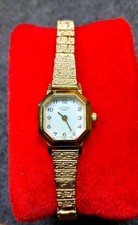 Vintage Rotary Ladies Watch
