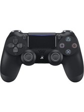 Sony PlayStation DualShock 4