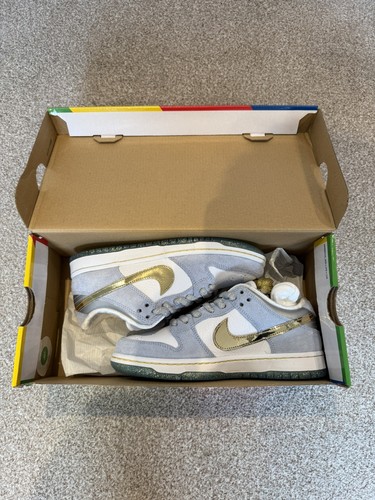 Nike dunk low - nike, sb
