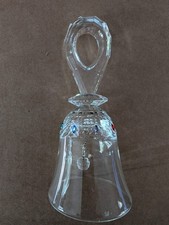 Swarovski Crystal Dinner Bell