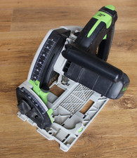 Festool TS 55 REQ 110V Plunge
