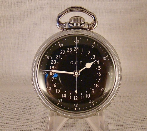 Wwii hamilton 4992b - hamilton, "4992b"