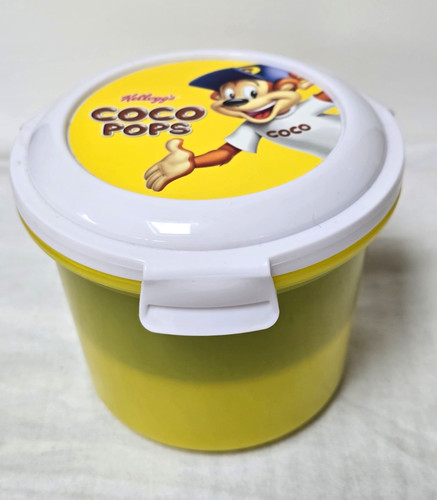 Kellogg coco pops kids - kellogg's,