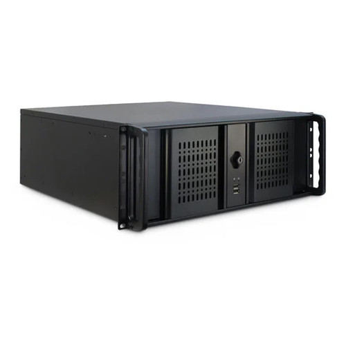 Inter tech 4098 server - 4u-4098-s,