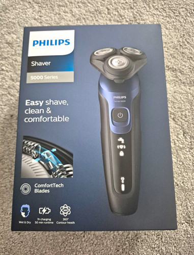 Philips series 5000 - philips,