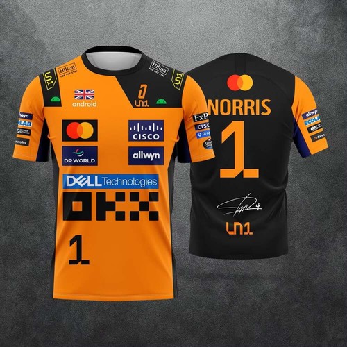 Lando norris ln1 world - norris,