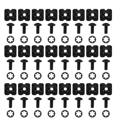 Football back plate screws - football,