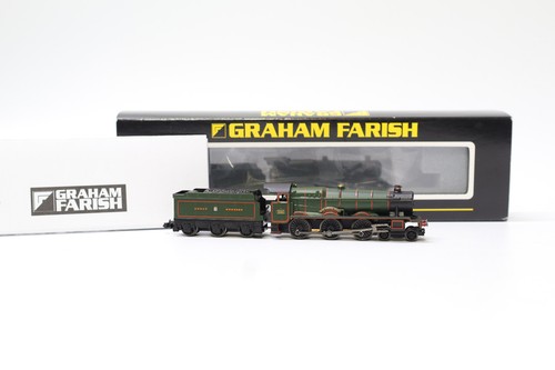 Graham farish 372 002 gauge - farish, 372-002