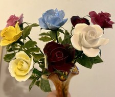 Vintage Aynsley 1775 Bouquet