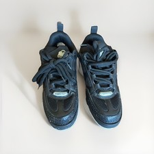 LV Skates Black Size 12 