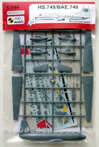 Mark models mkm144172l 144 - i,