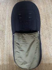 iCandy Strawberry Footmuff