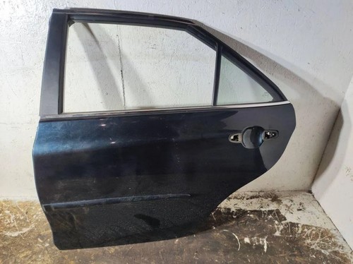 Toyota camry sedan rear - toyota,
