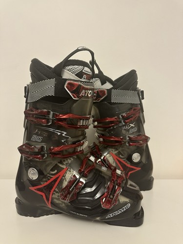 Atomic hawx ski - hawx, t2