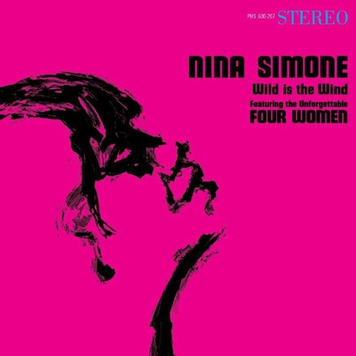 Simone nina wild - nina, the