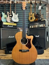 Martin GPCPA5K Grand