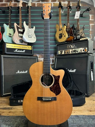 Martin gpcpa5k grand - martin,