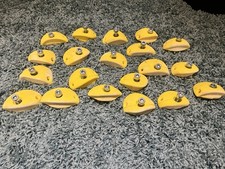 Euroholds Crimp Rock Climbing Holds Set Of 20