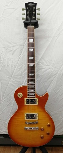 Tokai love rock les - love,