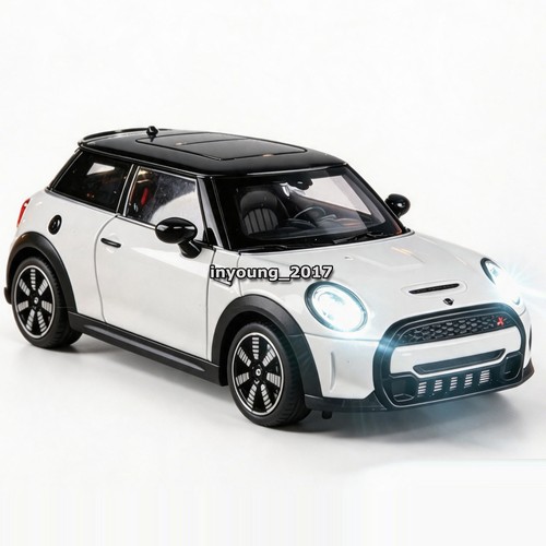 Bmw mini cooper - cooper, s