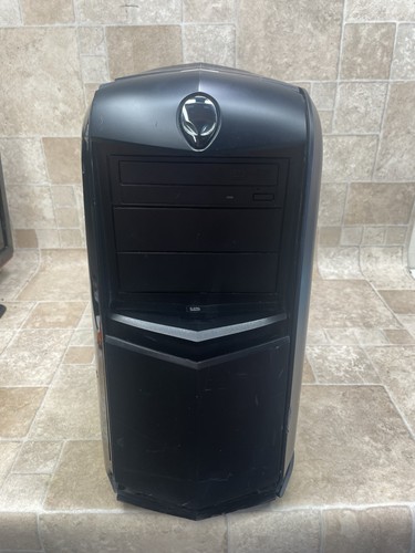 Alienware aurora - alienware, r3
