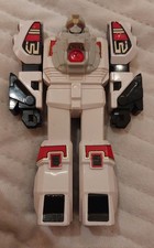 Vintage 1994 Bandai Mighty