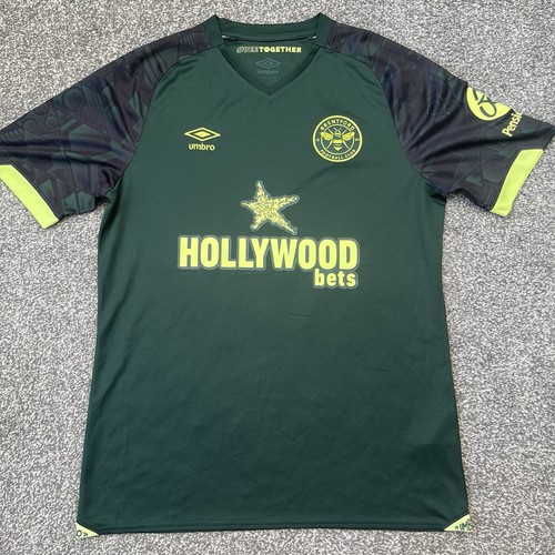 Mens umbro brentford - umbro, fc