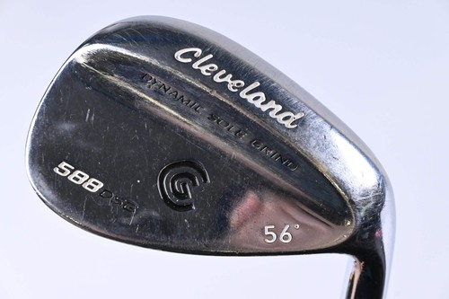 Cleveland 588 dsg - cleveland,