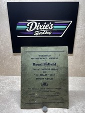 ROYAL ENFIELD 250cc 350cc