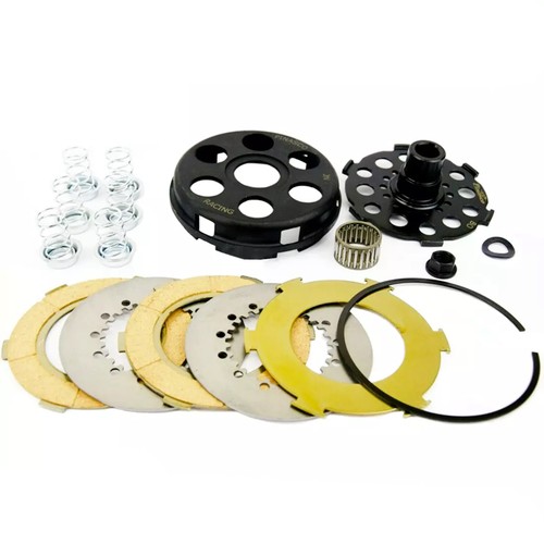 Pinasco power clutch - power,